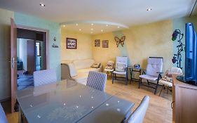 Apartament Sniezna Sowa